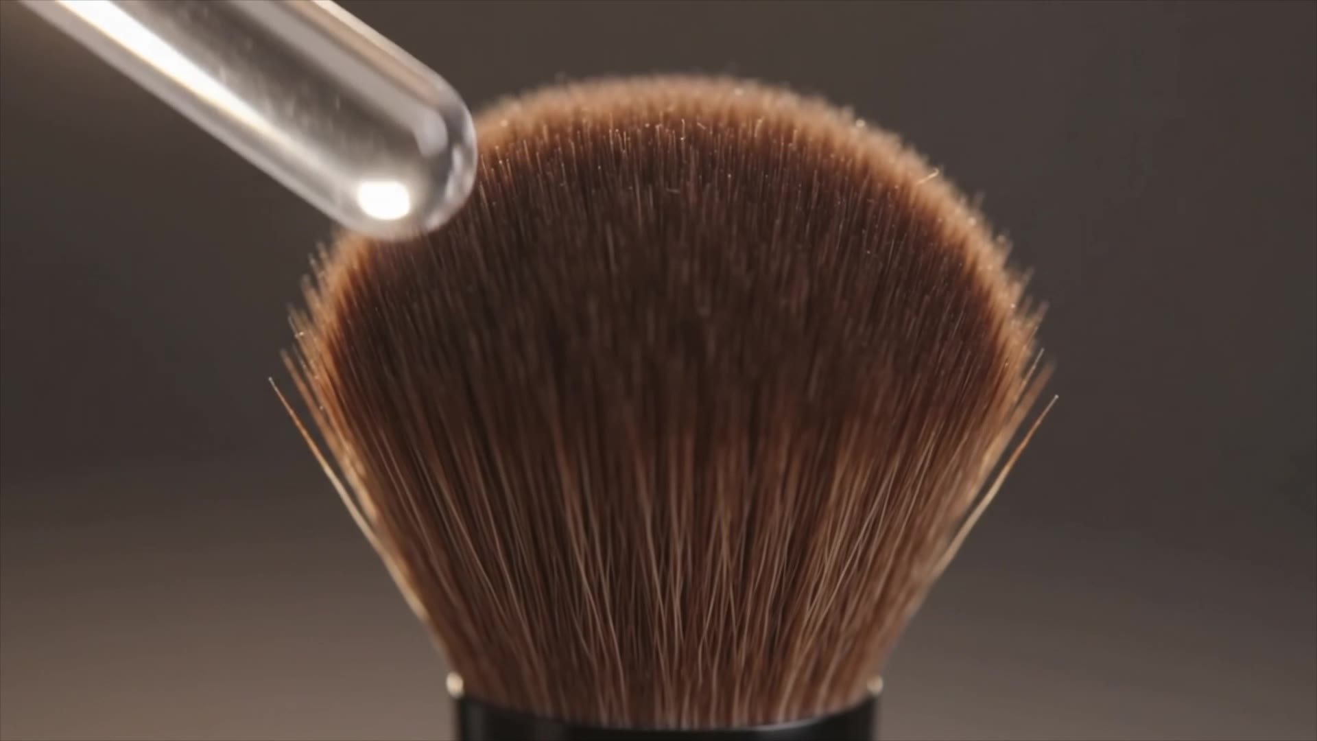 Bamboo Makeup Brushes Set Professional by Luxury ENZO KEN