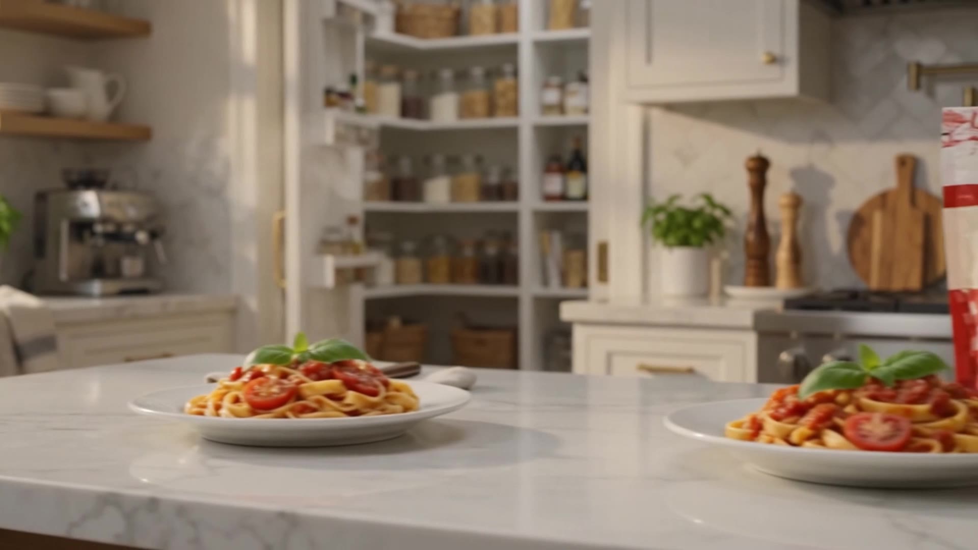 Plant-Based Grated Parmesan
