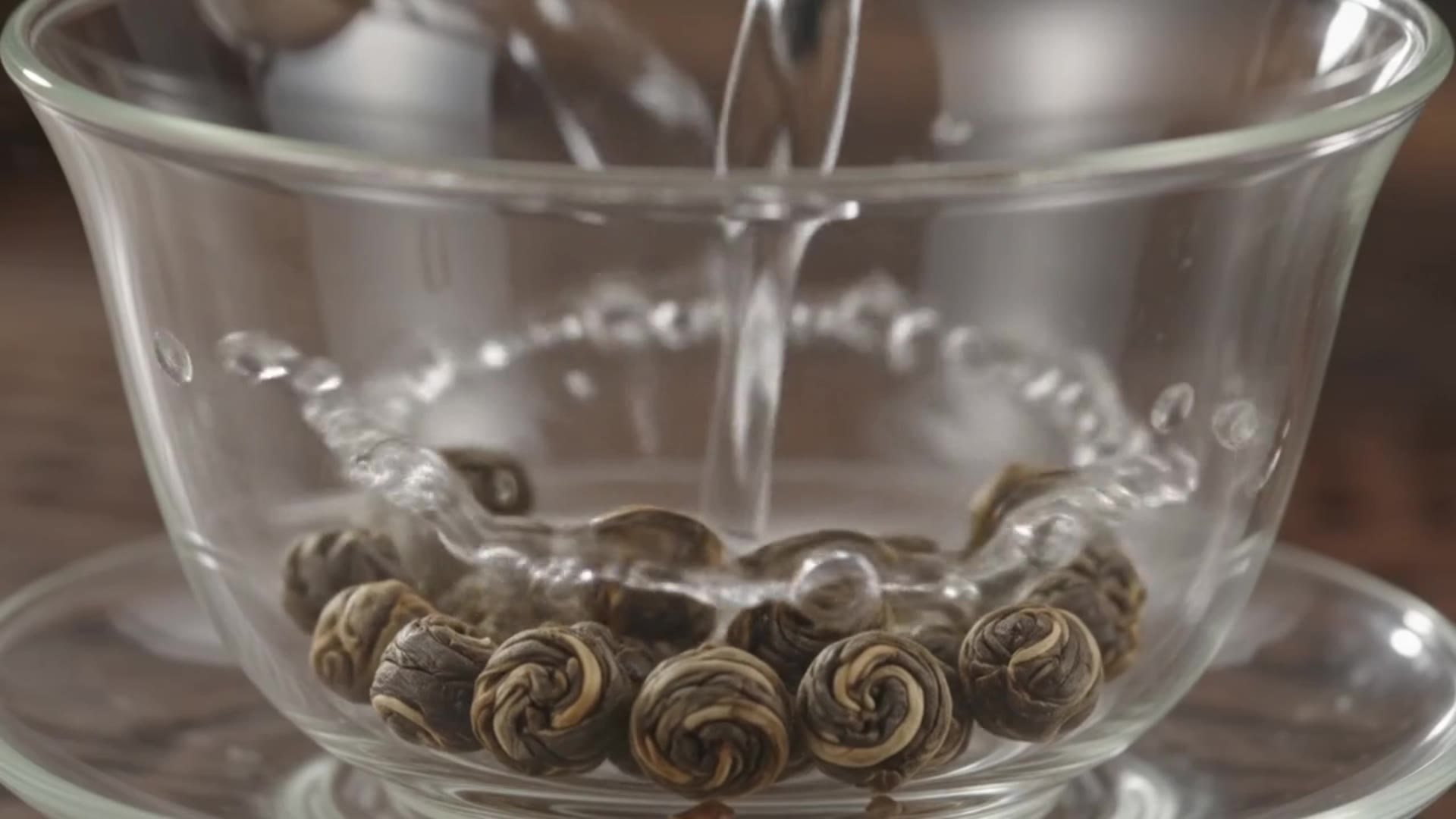 Tieguanyin Oolong Tea