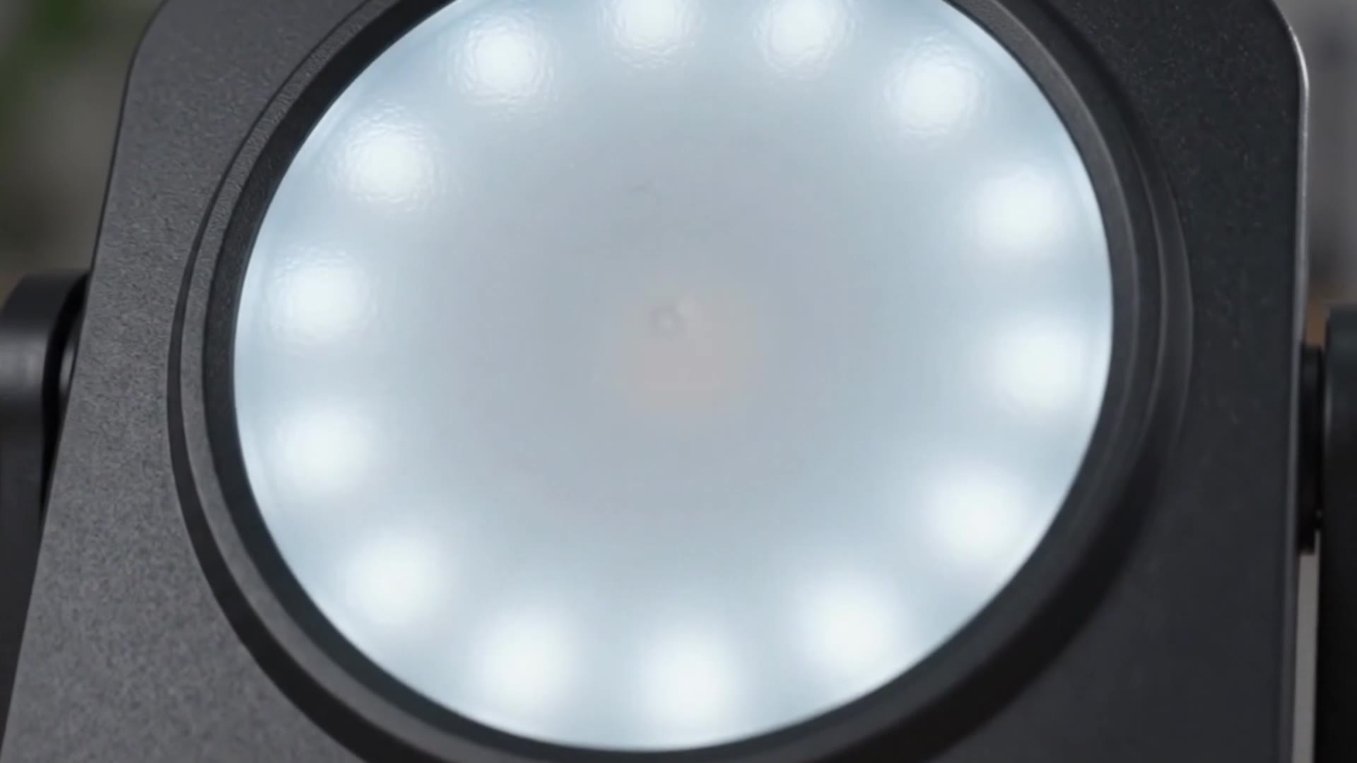 Desk Ring Light