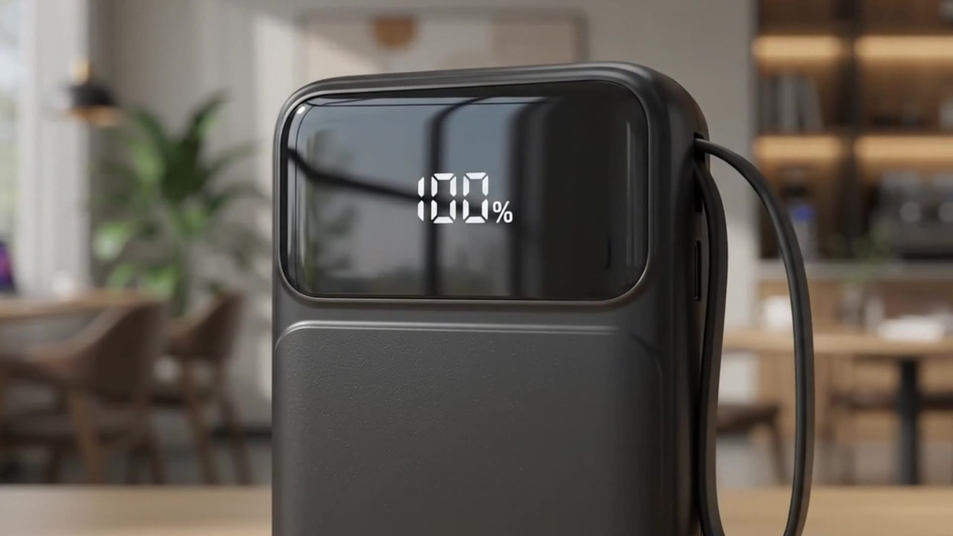 50000mAh Power Bank