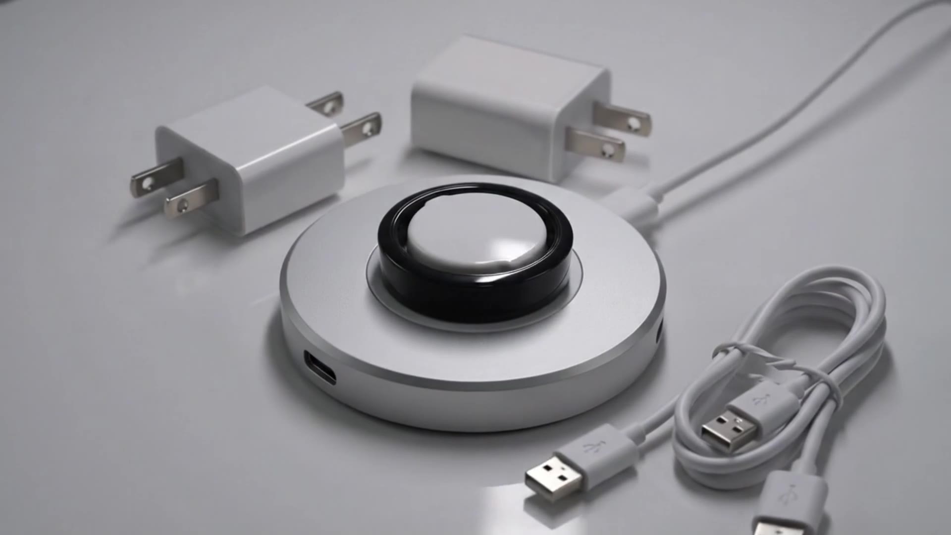 Oura Ring Charger