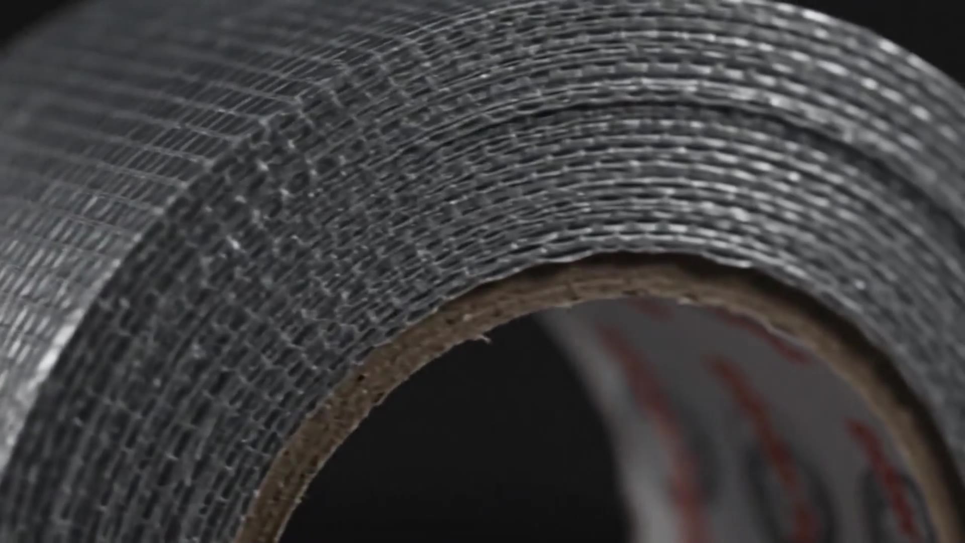 2" x 82Ft Aluminum Foil Heat Shield Tape Fiberglass Thermal Tape