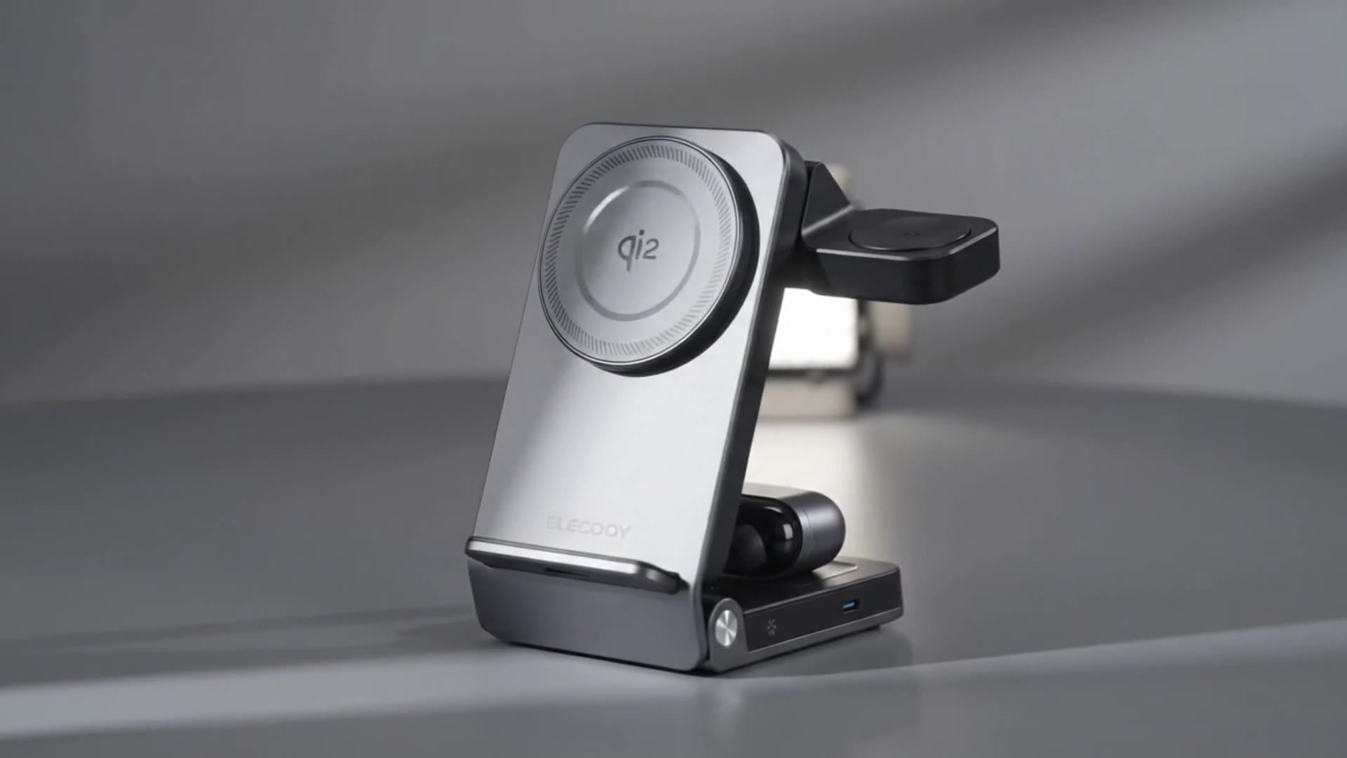 Samsung 3-in-1 Charging Station