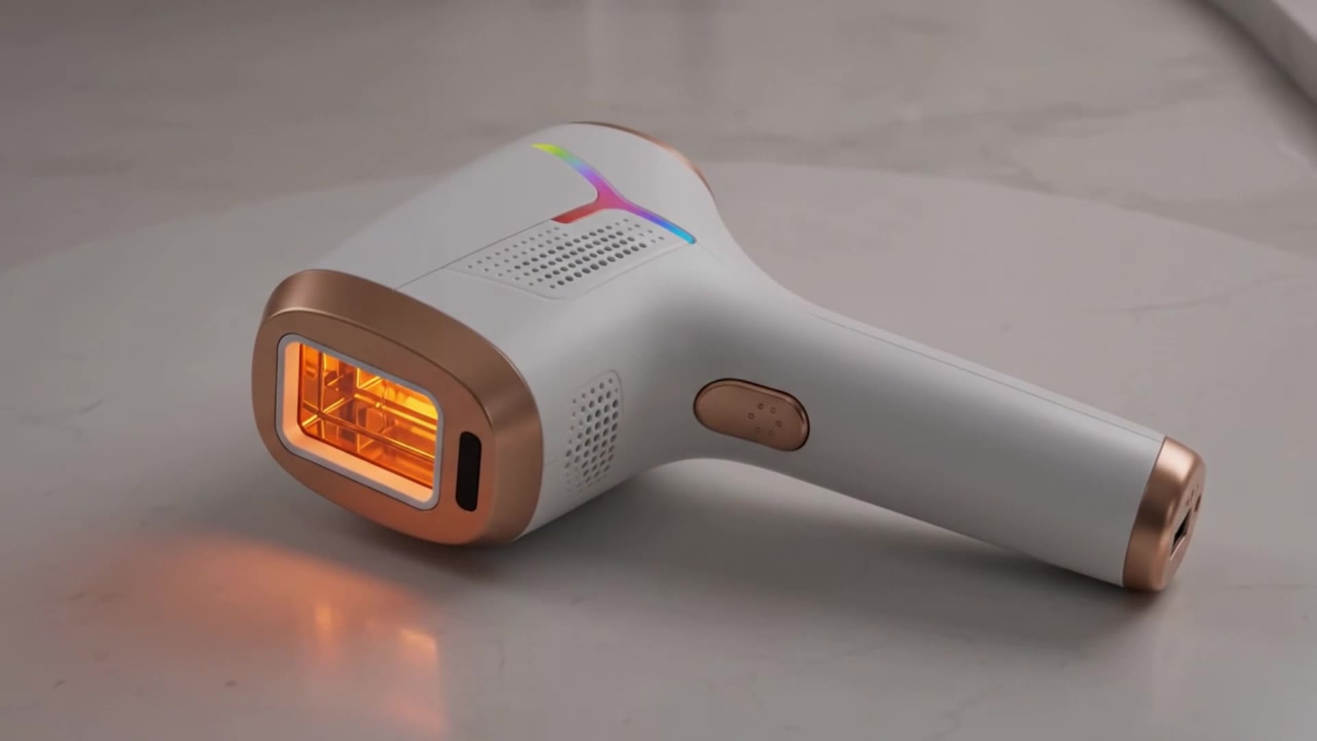 Laser Hair Removal for Women and Men At Home Use for Whole Body