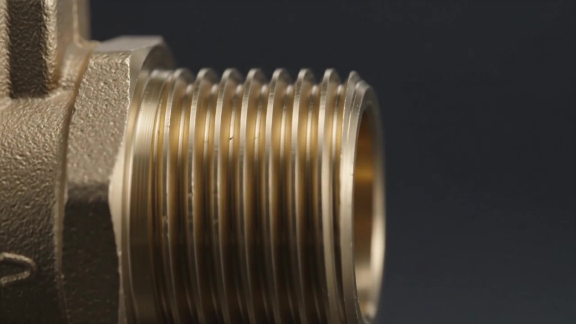 6018058 Cooler Float Valve with Brass Adapter, Swamp Coolers Part