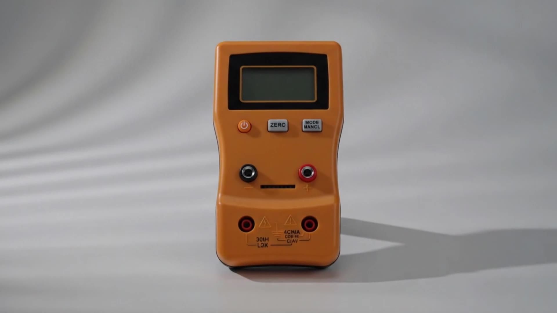 CapMaster 470F Capacitor Tester, ESR Estimate, 0.01pF-470F Auto Range