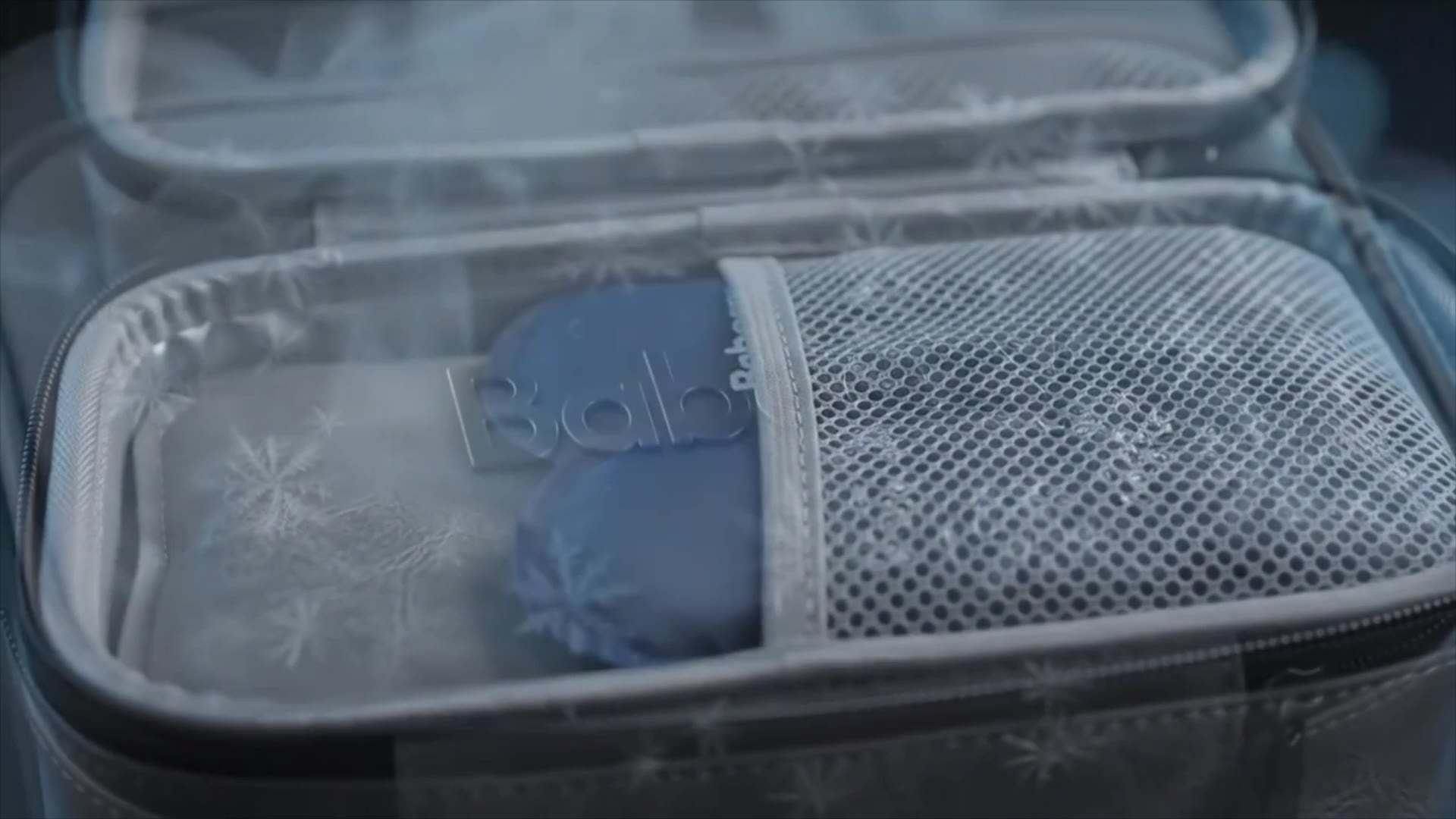 Car Phone Cooling Bag