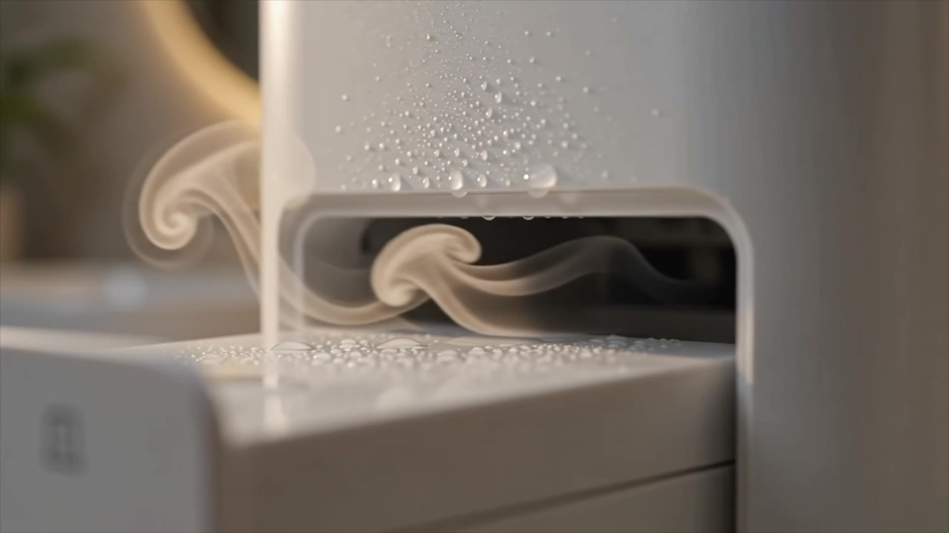 CRILEAL Hot Towel Dispenser & Face Hot Towel Warmer
