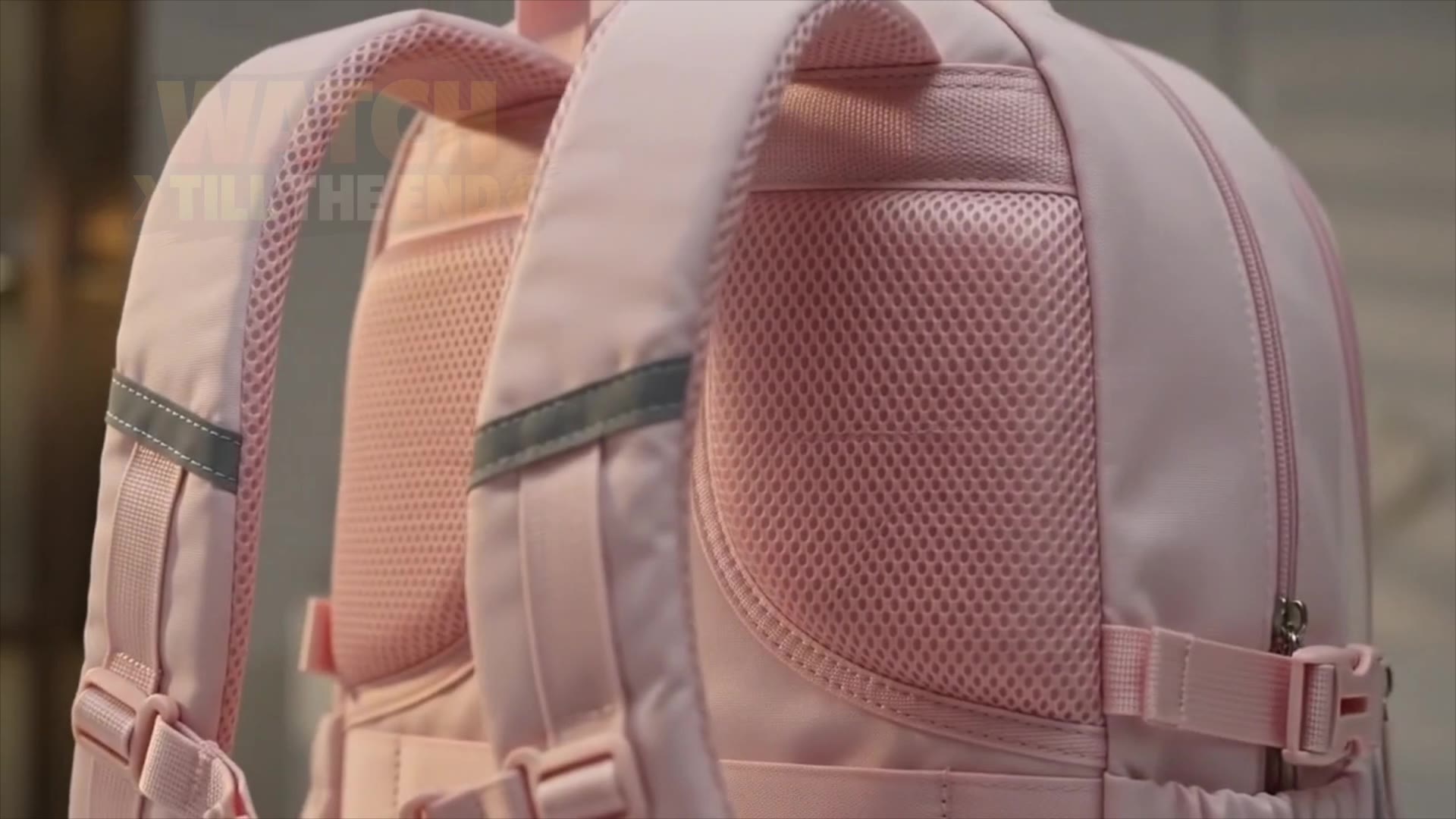 LOVEVOOK Kawaii DIY School Backpack for Girls