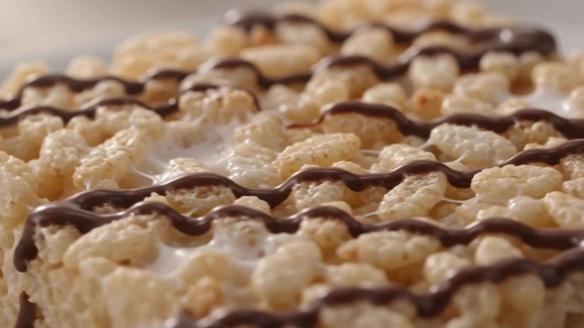 Vegan Rice Crispy Treats